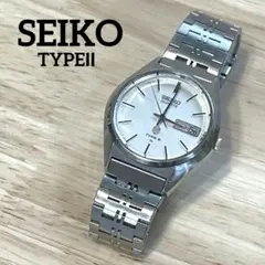 稼動品 新品電池交換 SEIKO IMPACT 7433-6020 デイデイト - メルカリ