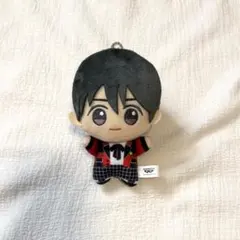 sideM ちびぐるみ