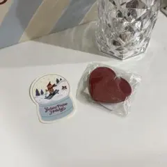 ジェラートピケ キーホルダー