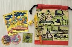 ポケモン グッズセット