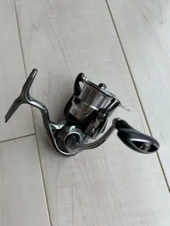 DAIWA EXIST LT3000S-Cスピニングリール オーバーホール - メルカリ