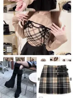 GRL ３点まとめ売り　ru1374 tu1456 zr1451