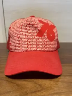 【古着】メッシュキャップ