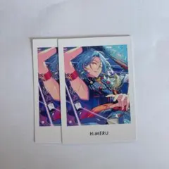 あんスタ　ぱしゃっつ　HiMERU