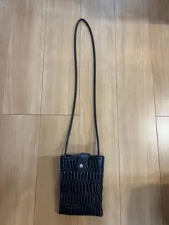 シューラルー　ショルダーバックのサムネイル