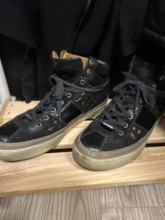 Jimmy choo スニーカー