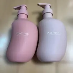 Himei ヒメ ブラックビーリペアシャンプー&コンディショナーセット
