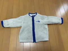 THE NORTH FACE ボアフリースジャケット キッズ