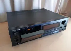 Pioneer D-05 DATレコーダー ジャンク - メルカリ