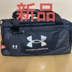 UNDER ARMOUR ダッフルバッグ 40L 136921