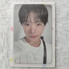 nctwish ユウシ songbird smt store トレカ