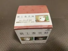 狼と香辛料 トレーディング ホロ 場面写アクリルカード vol.2 全14種のサムネイル