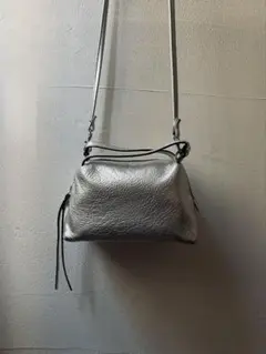 ジャンニキャリーニ アリファS シルバー