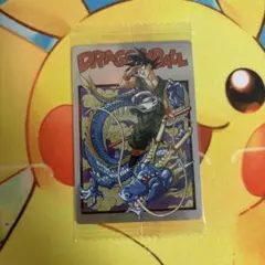 ドラゴンボールイタジャガ vol.3 3-31SEC 孫悟空