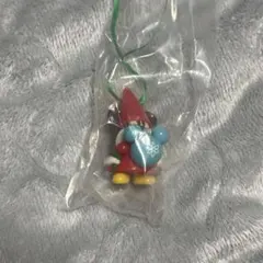 リルリンリン カプセルトイ 2022 赤帽子