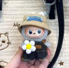 ラスト1セット！ イニシャルラブブ 服 2点セット FALL IN WILD