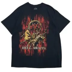 SLAYER 2006 ツアー Tシャツ スレイヤー - メルカリ