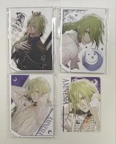 AMNESIA ROMANTICA アクリルプレート - メルカリ