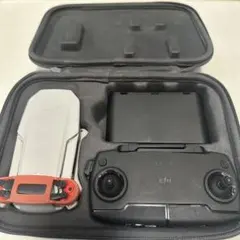 DJI. Magic MINI. ハードケース付　セット　中古 DJI. Magic MINI. ハードケース付 セット 中古 2025年最新