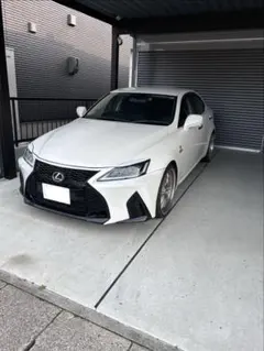 Lexus IS 250ブラック アフターマーケットホイール - メルカリ