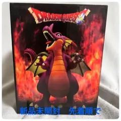 ドラゴンクエスト AM 竜王フィギュア 〜変身後〜 （プライズ）