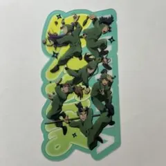 忍たま乱太郎　クリアカード