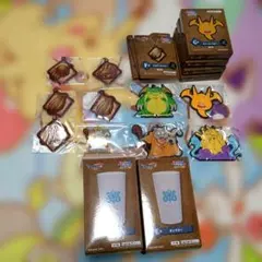 一番くじ ドラクエ ドラゴンクエスト まとめ売り 食玩のサムネイル