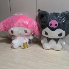 2026年最新】マイメロディ 超超bigぬいぐるみの人気アイテム - メルカリ