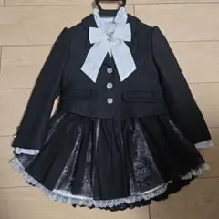 値下げ フォーマルスーツ 卒園式 入学式