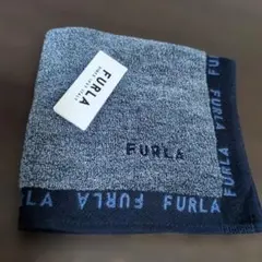 【未使用】FURLAタオルハンカチ