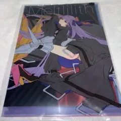 ワダメモ c97 新刊セット メルトリリス アクリルスタンド ワダメモ c97 新刊セット メルトリリス アクリルスタンド GOODS
