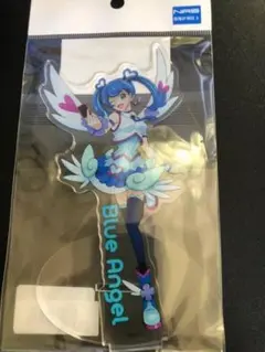 スター☆トゥインクルプリキュア チェンジングアクリルキーホルダー