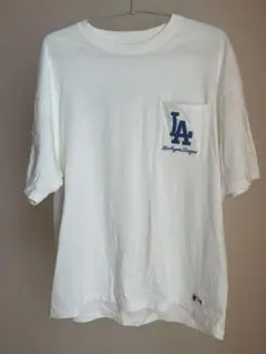MLB Los Angeles Dodgers Tシャツのサムネイル
