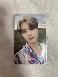 ディノ　福岡会場限定　SEVENTEEN HEAVEN