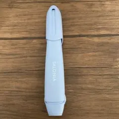 サロニアコードレスストレートアイロン