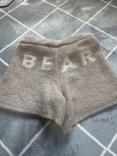 ジェラートピケ　ショートパンツ Fサイズ