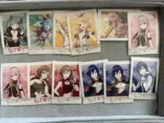 プロセカ VIRTUAL SINGERセット