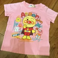 バイキンマン トップス