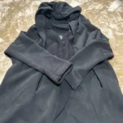 ロングボアパーカー