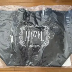 MAZZEL Shall we the Banquet BIGトートバッグ - メルカリ