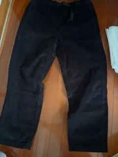 リーバイス　 Levis コーデュロイ 黒