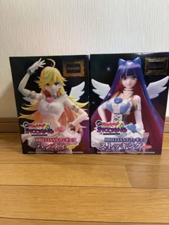 NEW PANTY & STOCKING BRILLIANTストッキング 3個 - メルカリ