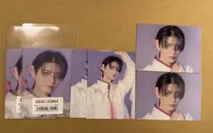 杢代和人 文藝解体新書 トレカ