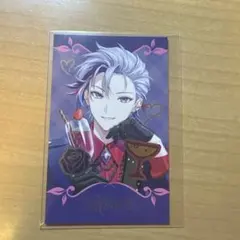 にじさんじ　不破湊　チェキ風カード