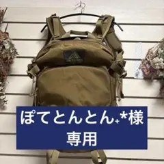 2026年最新】[グレゴリー] gregory リーコンパック spear recon packの 