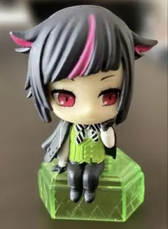 ツイステ リリア・ヴァンルージュ ガチャガチャ