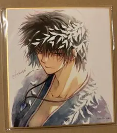 2025年最新】暁のヨナ 色紙の人気アイテム - メルカリ