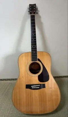 2026年最新】yamaha fg-201の人気アイテム - メルカリ