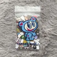 ごちゃ混ぜネイルパーツ大量限定