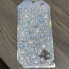 ボンボン キャラクターグッズ